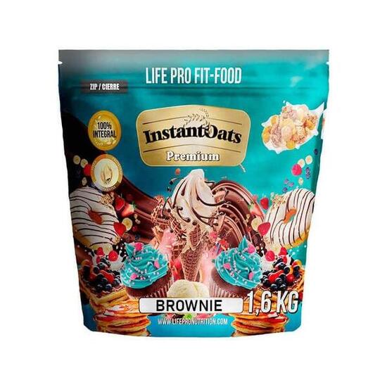 Farina d'avena Life Pro 16 kg