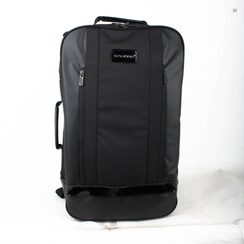 Kalibre – Rucsac cu funcție de protecție