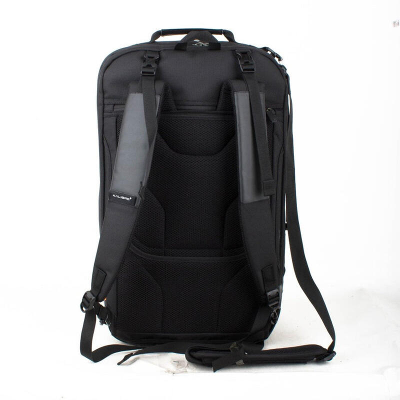 Kalibre – Rucsac cu funcție de protecție