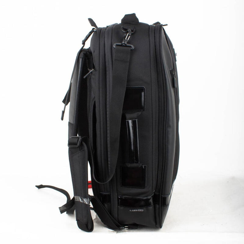 Kalibre – Rucsac cu funcție de protecție