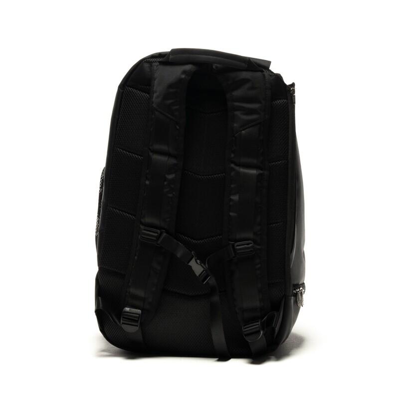 Rucsac negru Drop Shot Alsai Campa