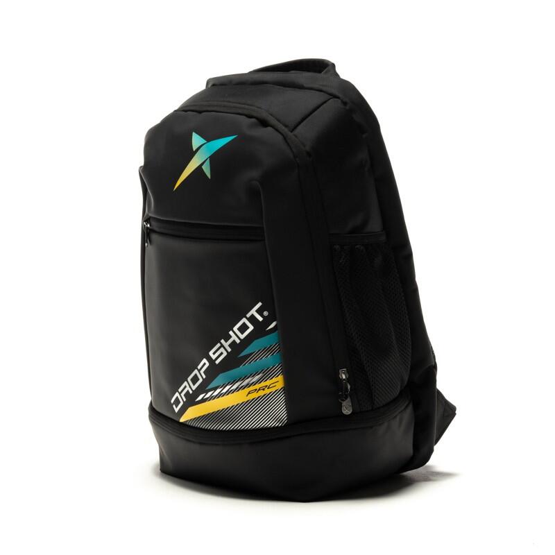Rucsac negru Drop Shot Alsai Campa