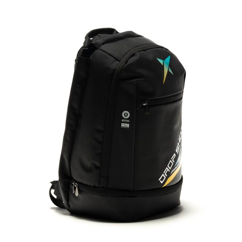 Rucsac negru Drop Shot Alsai Campa