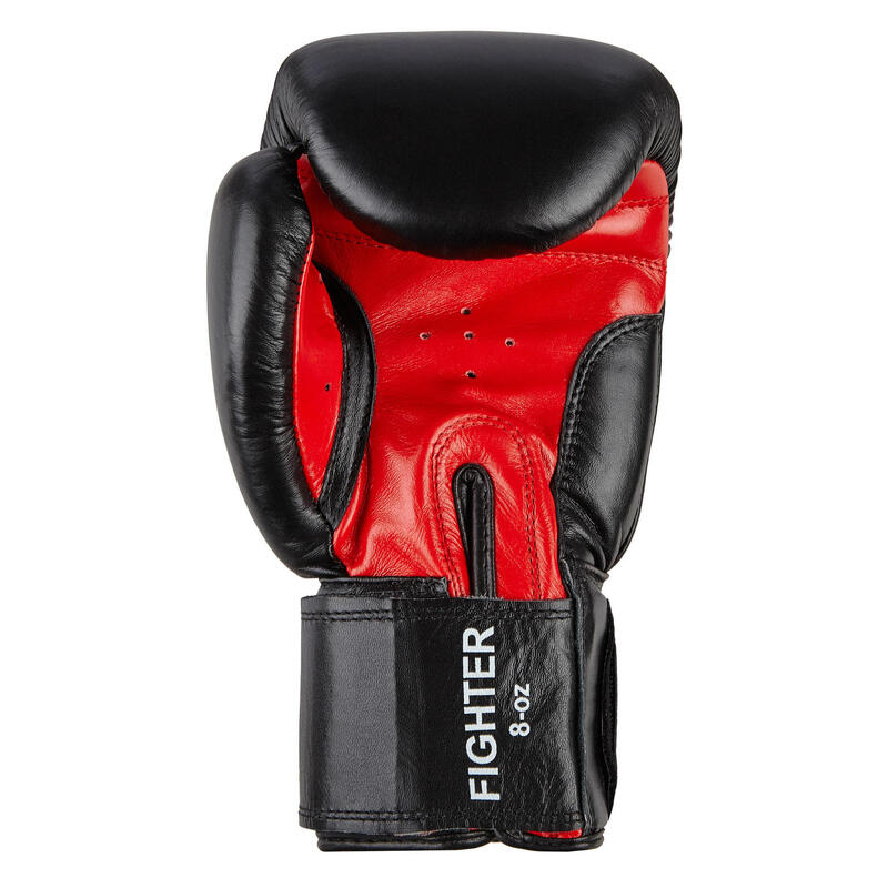 BENLEE Boxhandschuhe aus Leder FIGHTER