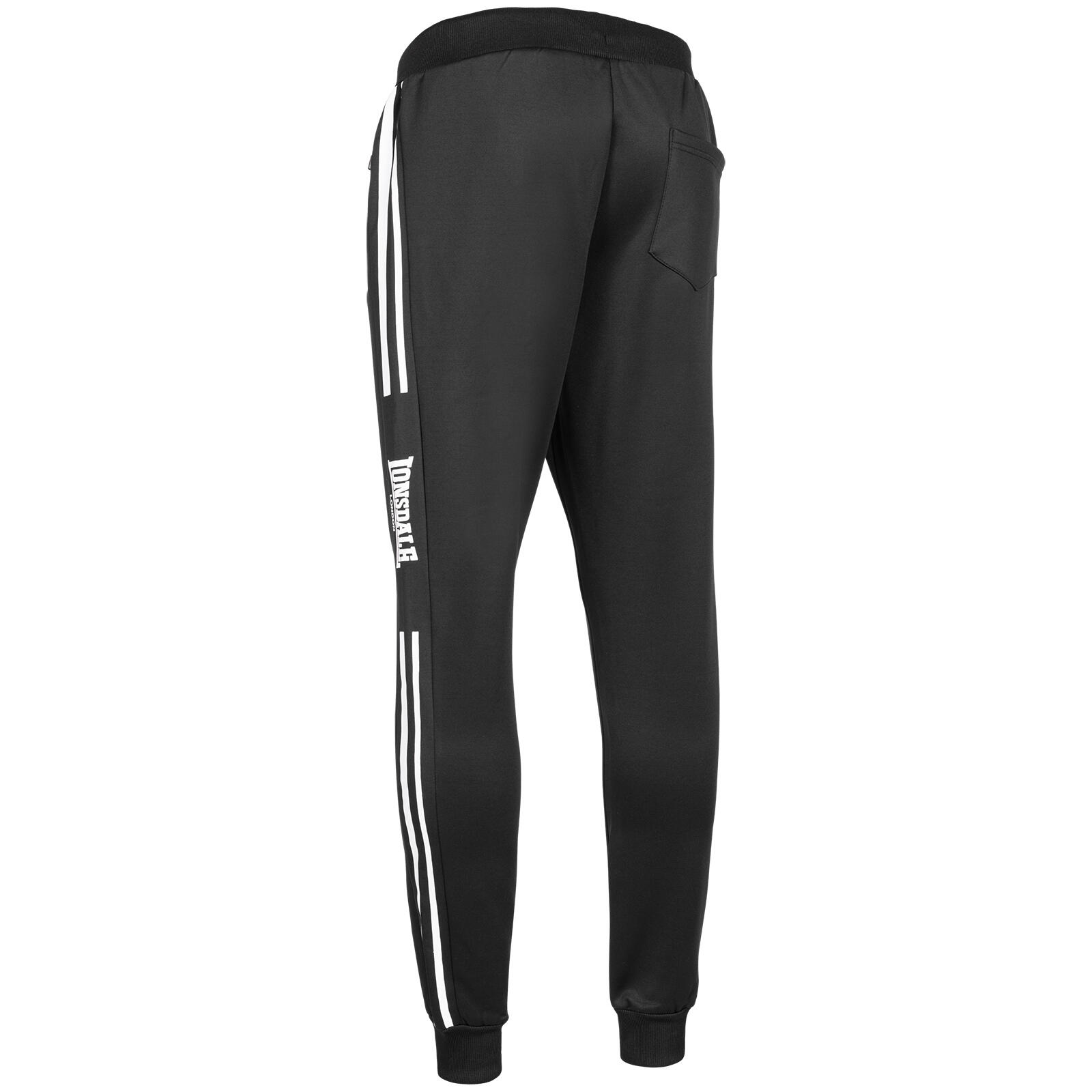Pantalon de jogging Lonsdale Dungeness 7/7