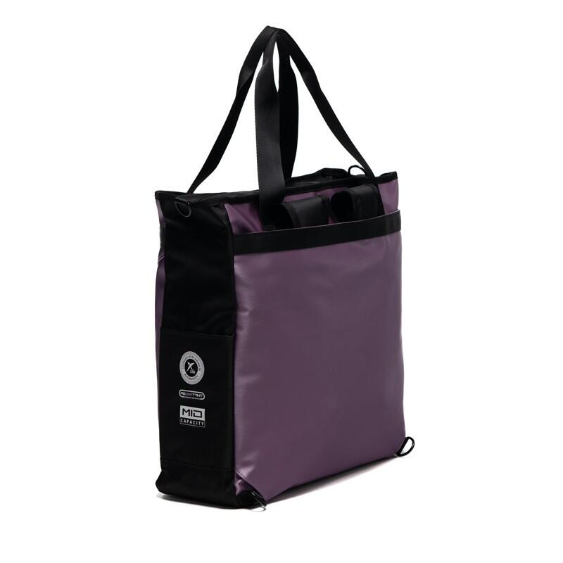 Bolsa Paddle Drop Shot Caima 2023, Roxo, Unissex