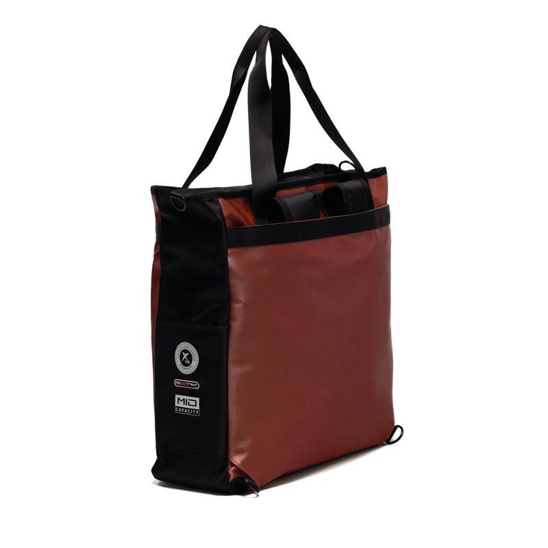 Borsa Paddle Drop Shot Caima 2023, Rosso, Unisex 3/7
