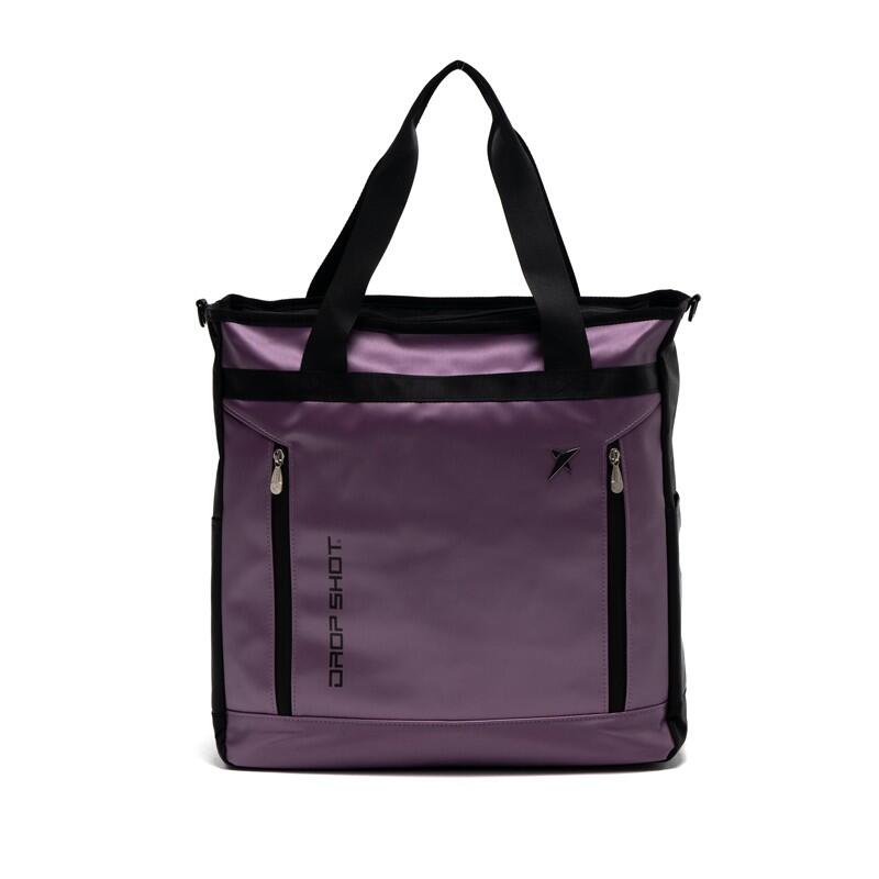 Bolsa Paddle Drop Shot Caima 2023, Roxo, Unissex