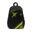 Mochila padel drop shot essencial 23 cores amarelo, unissex