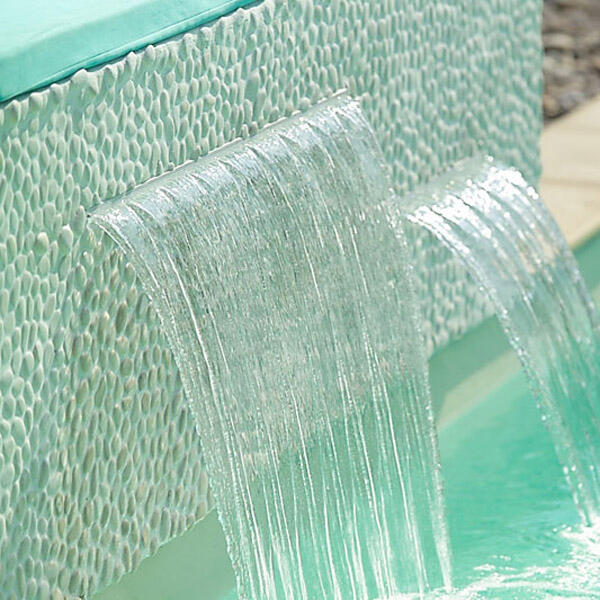 Lame d'eau 91cm 2/4