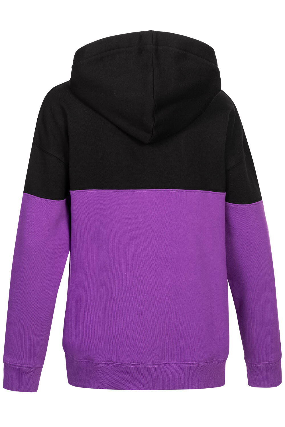 LONSDALE Frauen Kapuzensweatshirt Oversize WARDIE 2/3
