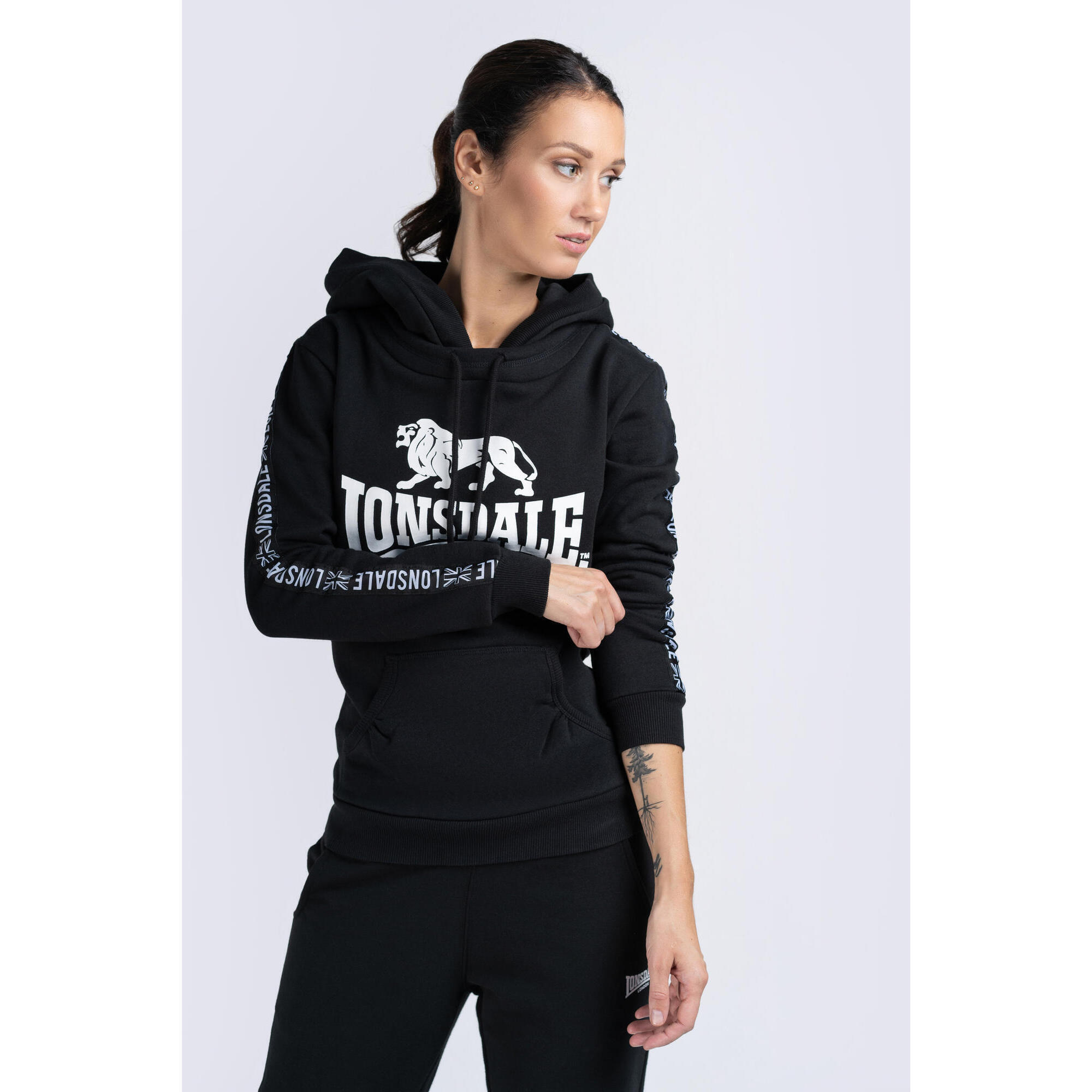 LONSDALE picture