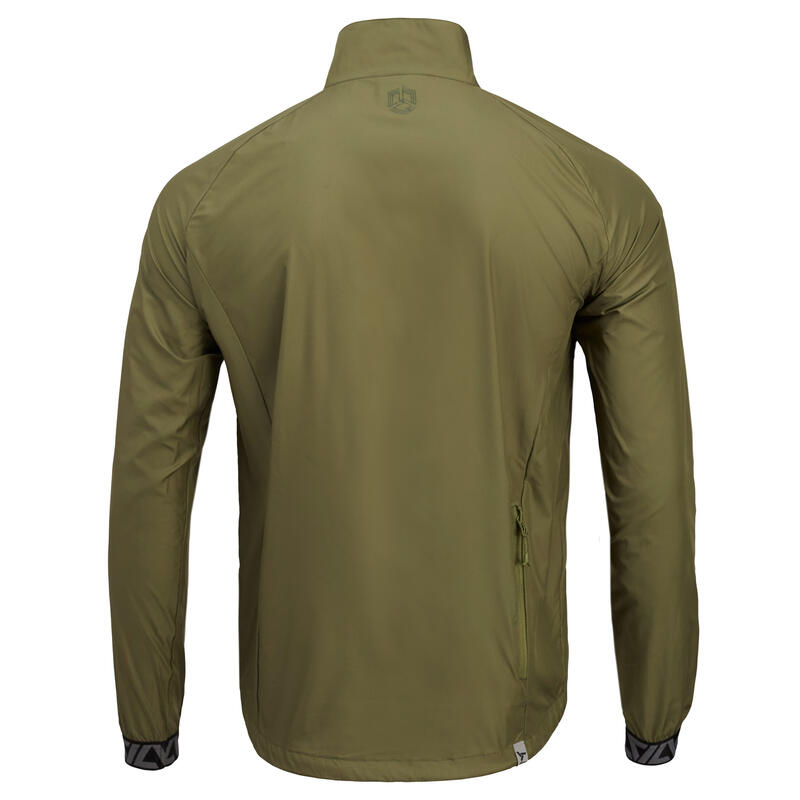 Veste imperméable Silvini Monsano