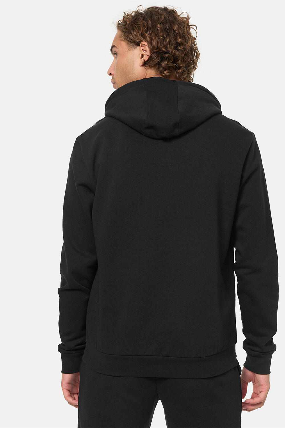 Hoodie Lonsdale Stotfield 2/4