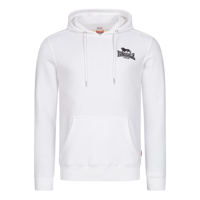 Sweatshirt à capuche Lonsdale Claughton