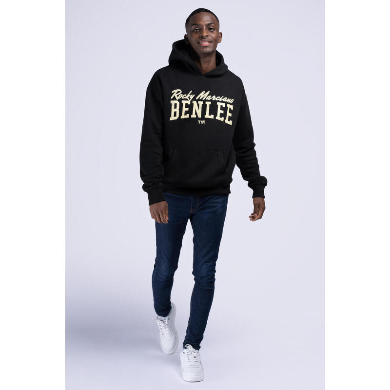 BENLEE Herren Kapuzensweatshirt Oversize LEMMY