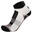 Chaussettes Rywan Cirrus Courte- blanc-35-37