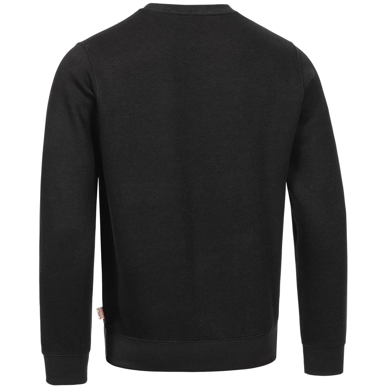 LONSDALE Herren Rundhals Sweatshirt schmale Passform KERSBROOK 7/7