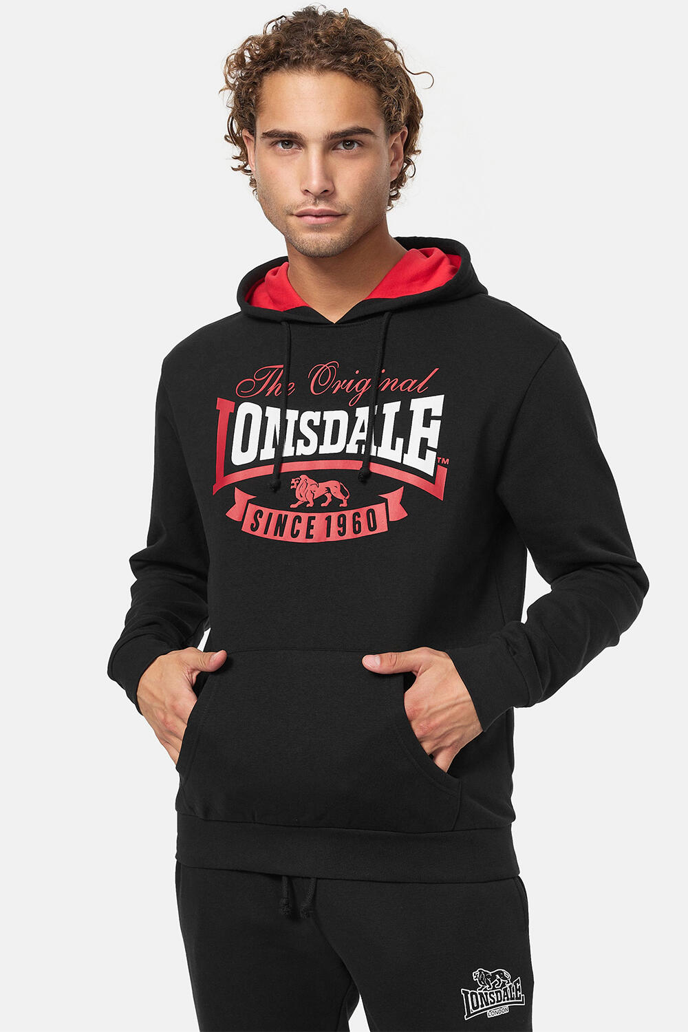 LONSDALE picture