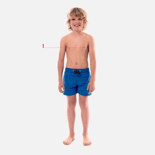 JOBE Gilet De Natation  -  Unisexe  -  Neoprene Life Vest Kids