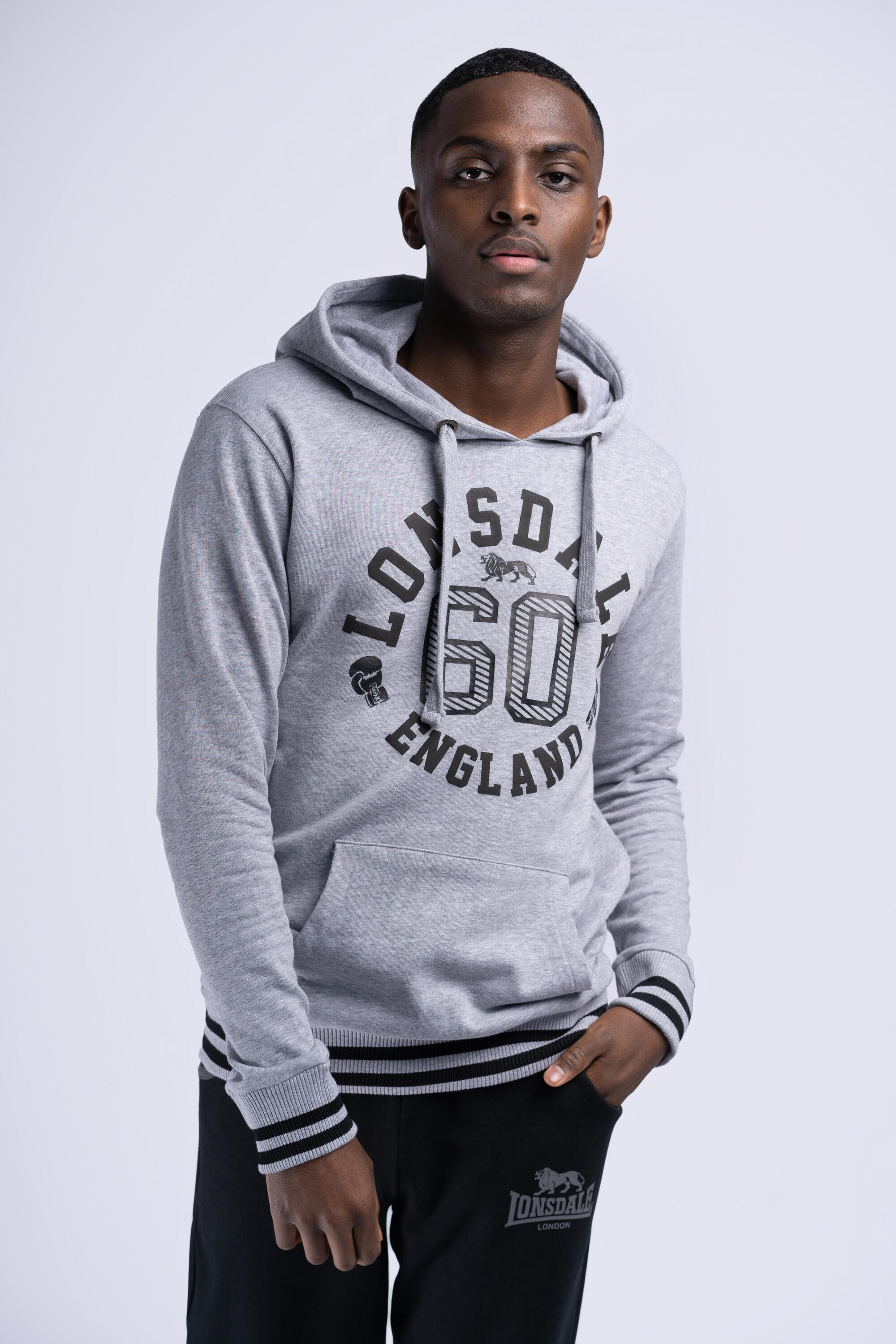 LONSDALE picture