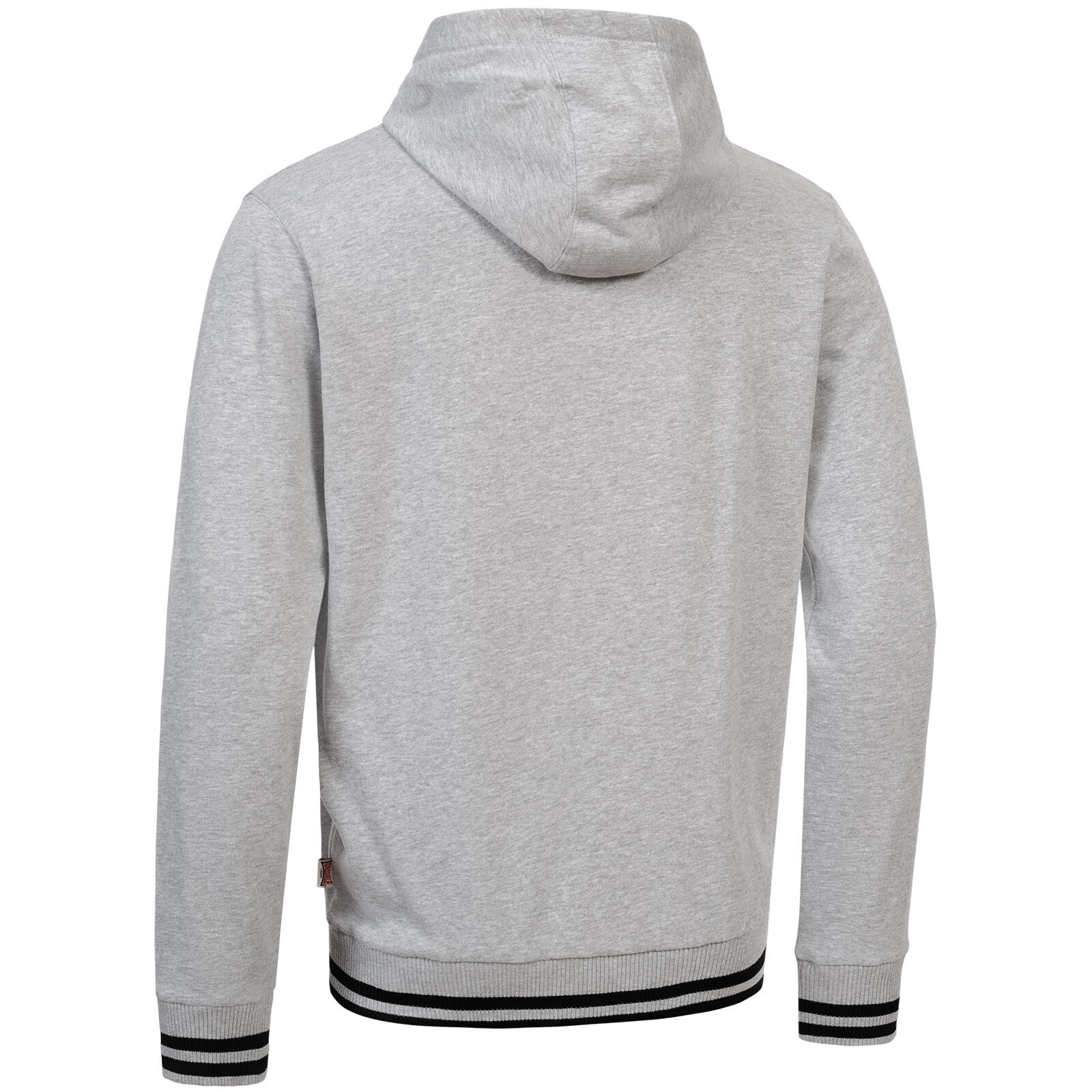 Sudadera con capucha Lonsdale Mamhead 7/7