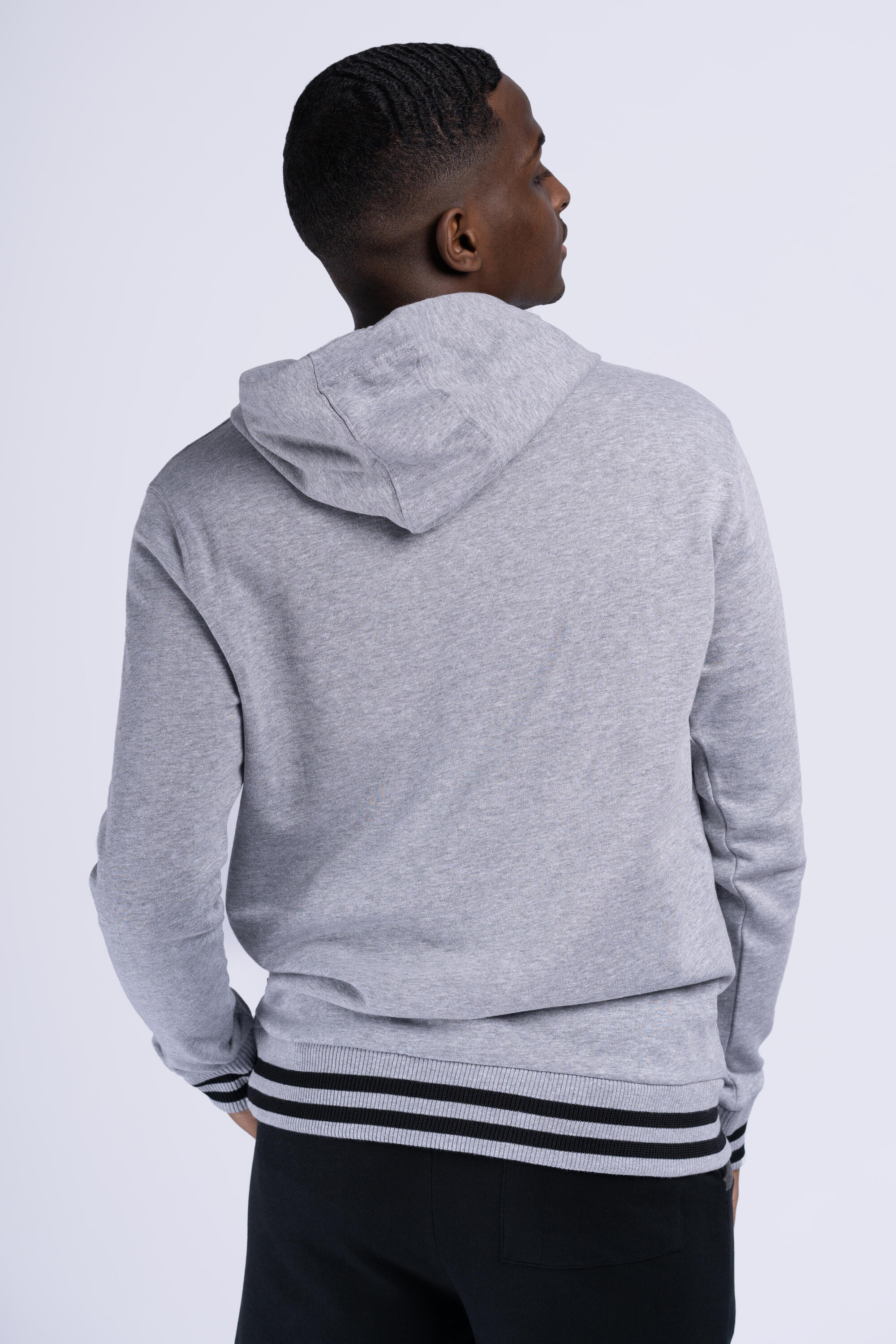 Sudadera con capucha Lonsdale Mamhead 4/7