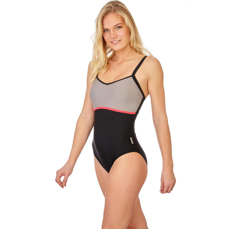 BECO the world of aquasports Badeanzug BECO-Aqua-Collection Swimsuit