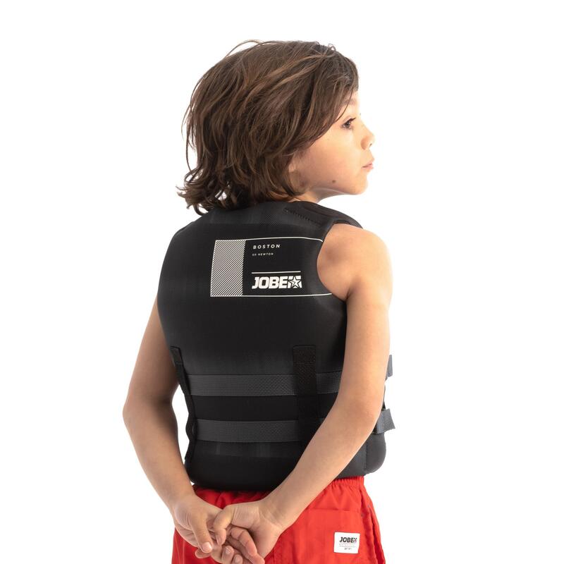 JOBE Gilet De Natation  -  Unisexe  -  Neoprene Life Vest Kids