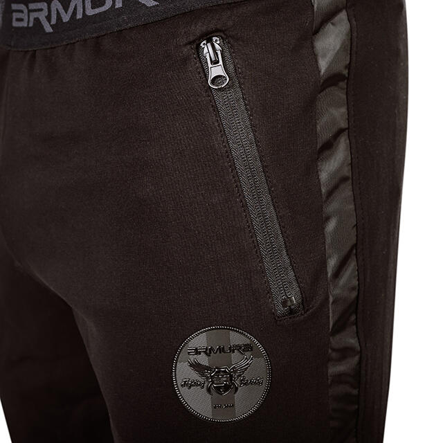 Pantalon ARMURA Premium Black