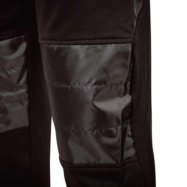 Pantalon ARMURA Premium Black