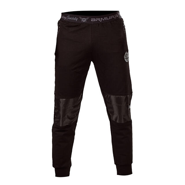 Pantalon ARMURA Premium Black