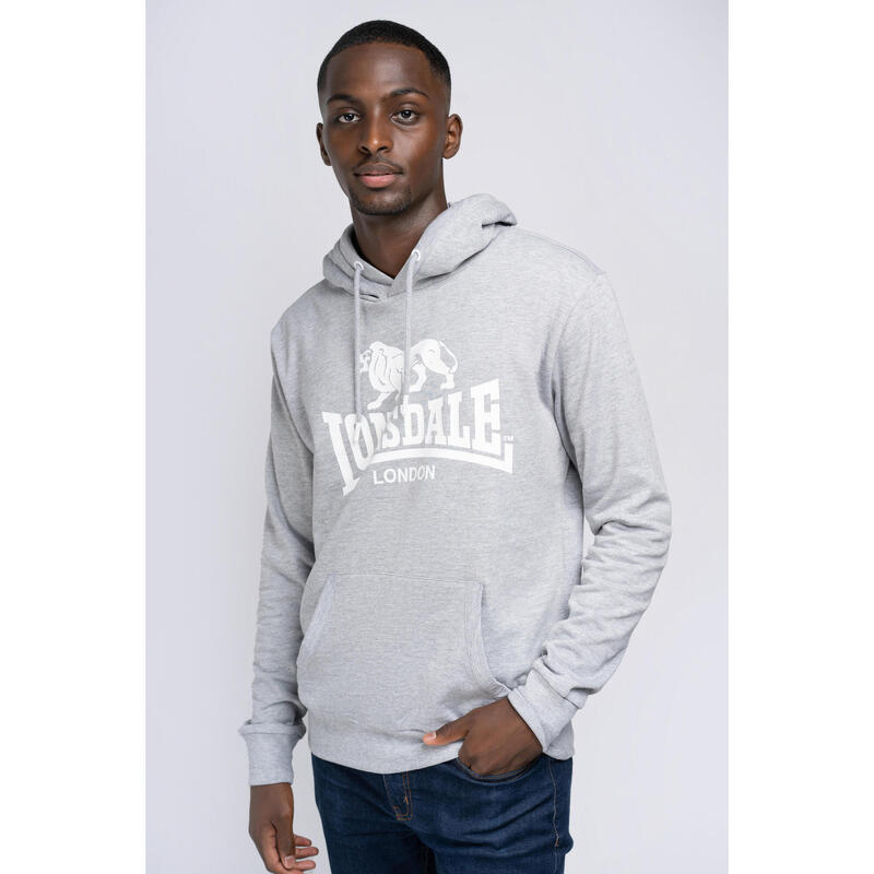 Sweatshirt à capuche Lonsdale Fremington