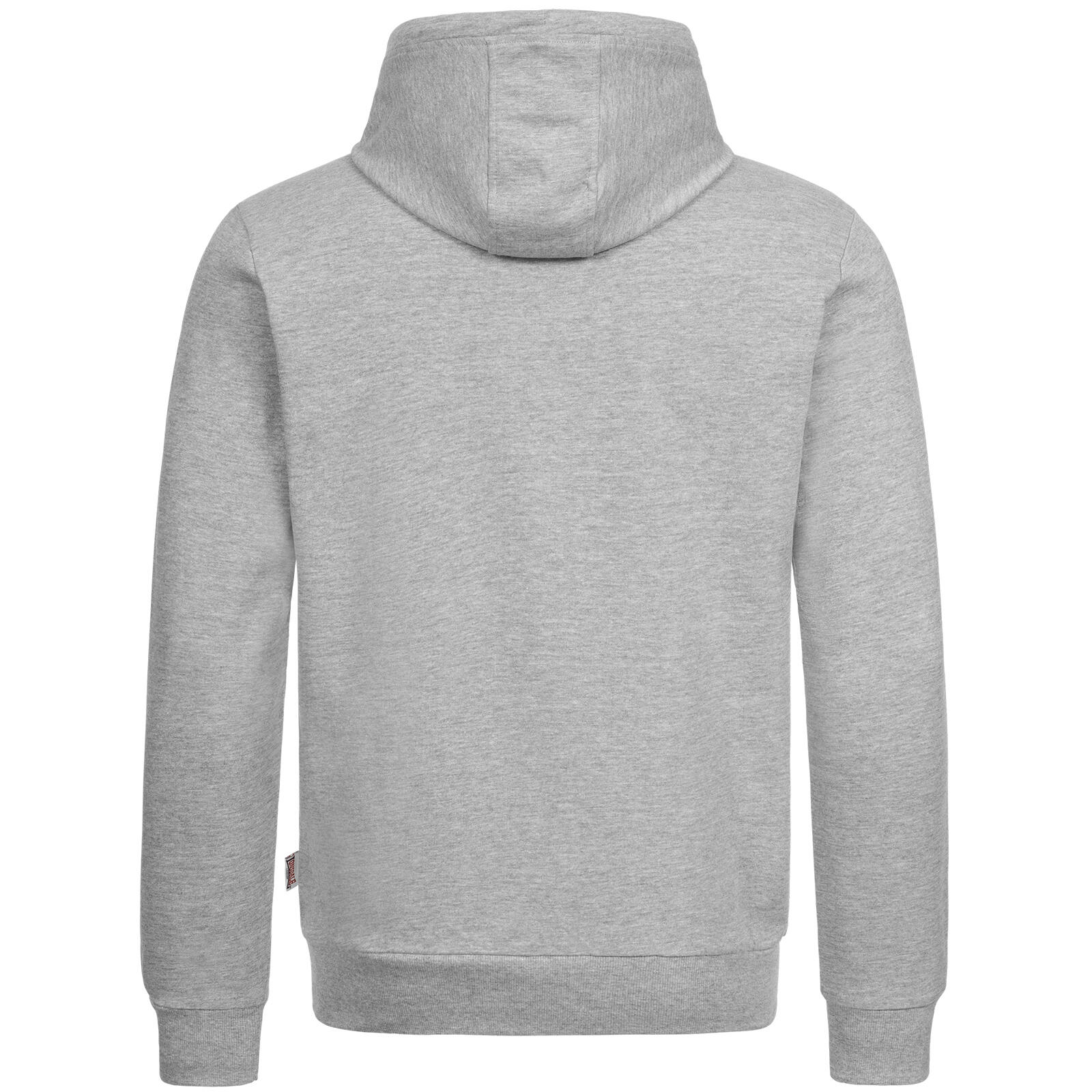 Hoodie Lonsdale Fremington 6/7