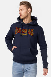 Sweatshirt à capuche Lonsdale Classic Ll002
