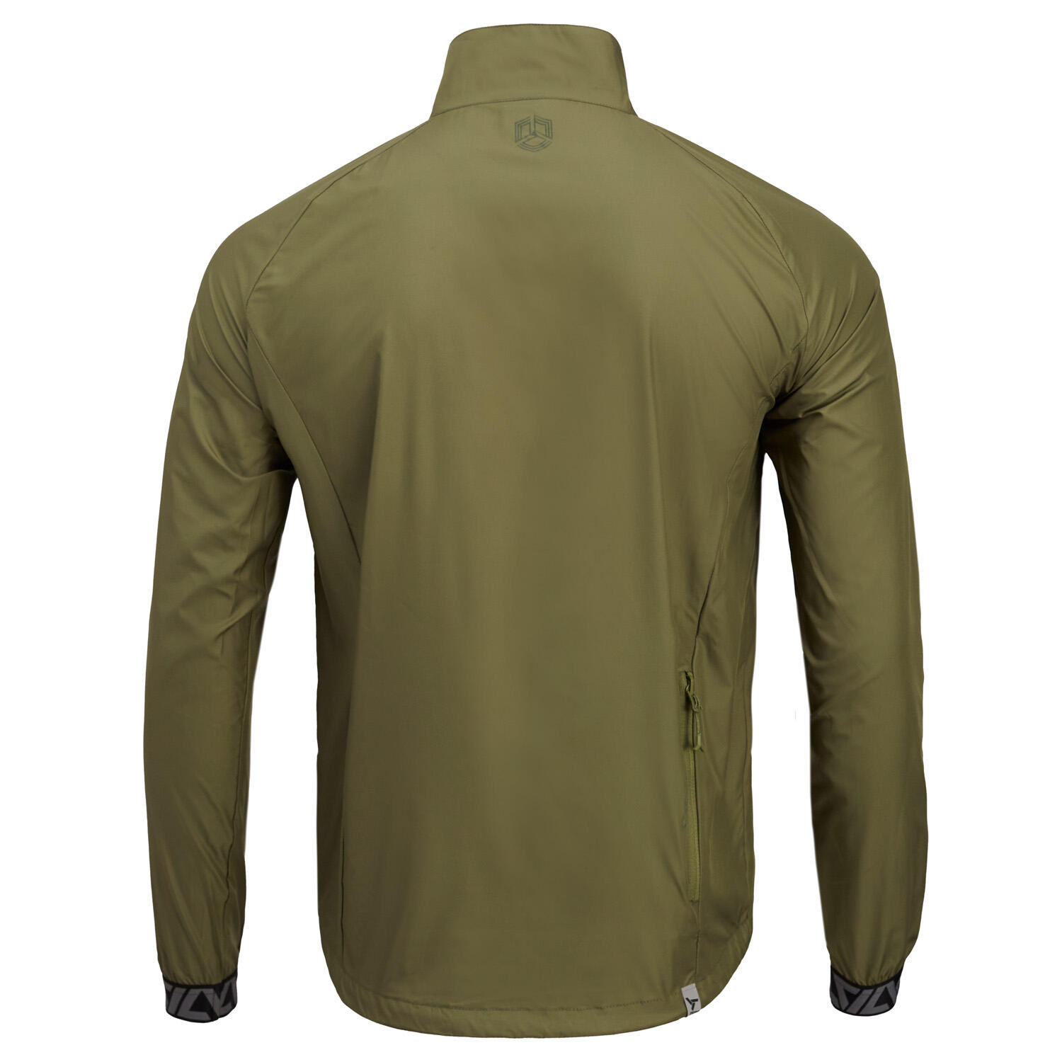 Waterproof jacket Silvini Monsano