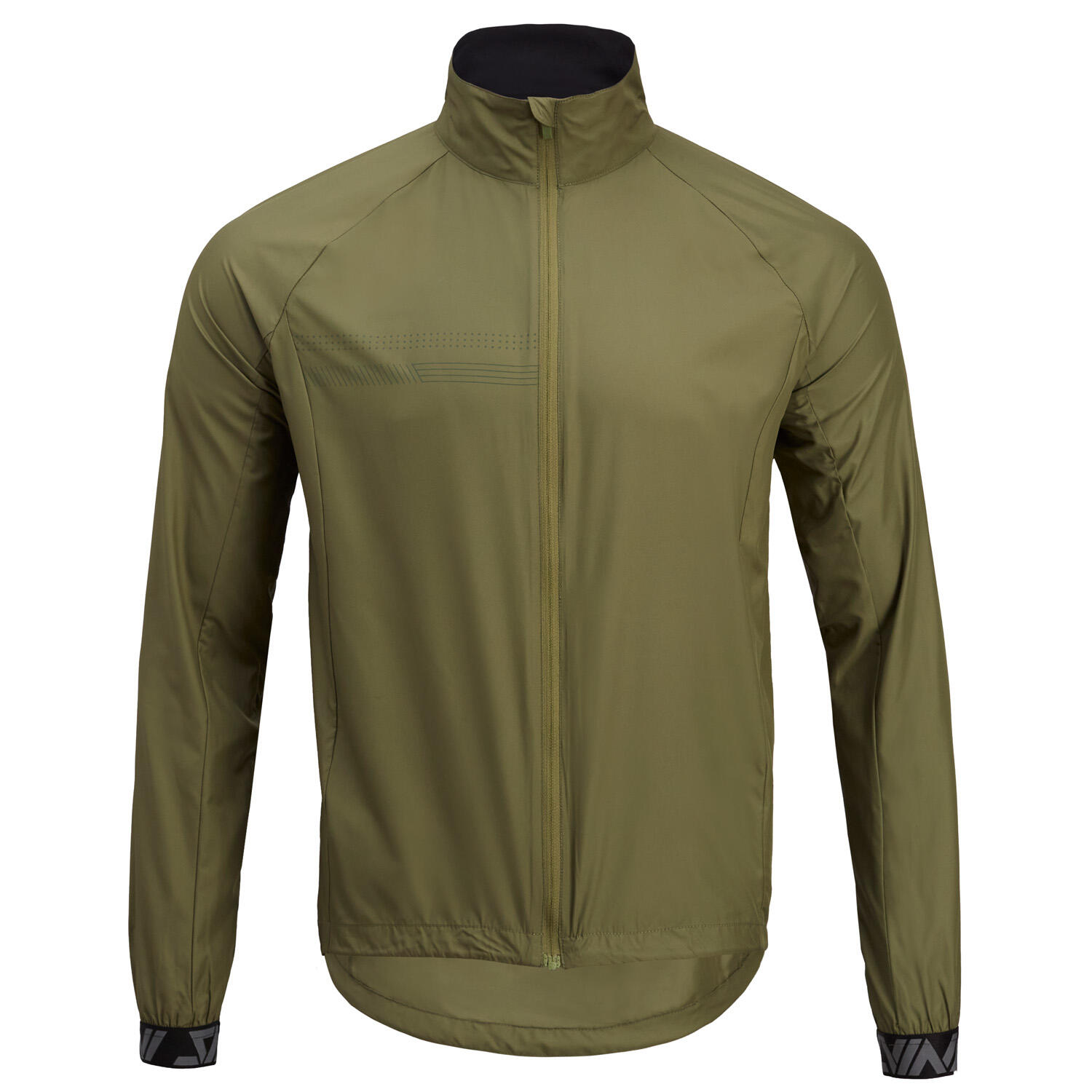 Waterproof jacket Silvini Monsano