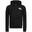 LONSDALE Herren Kapuzensweatshirt schmale Passform CLAUGHTON