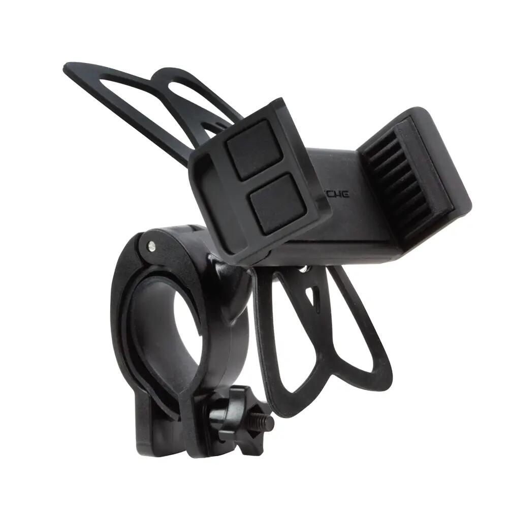 SCOSCHE Scosche HandleBarMount - Bike Mount for Mobile Devices