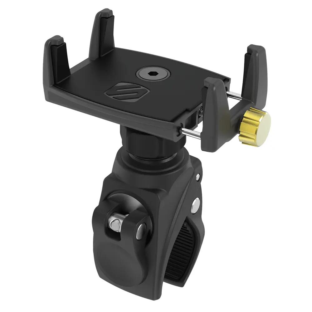 SCOSCHE Scosche HandleIt Pro QR - All Terrain Clamp Mount