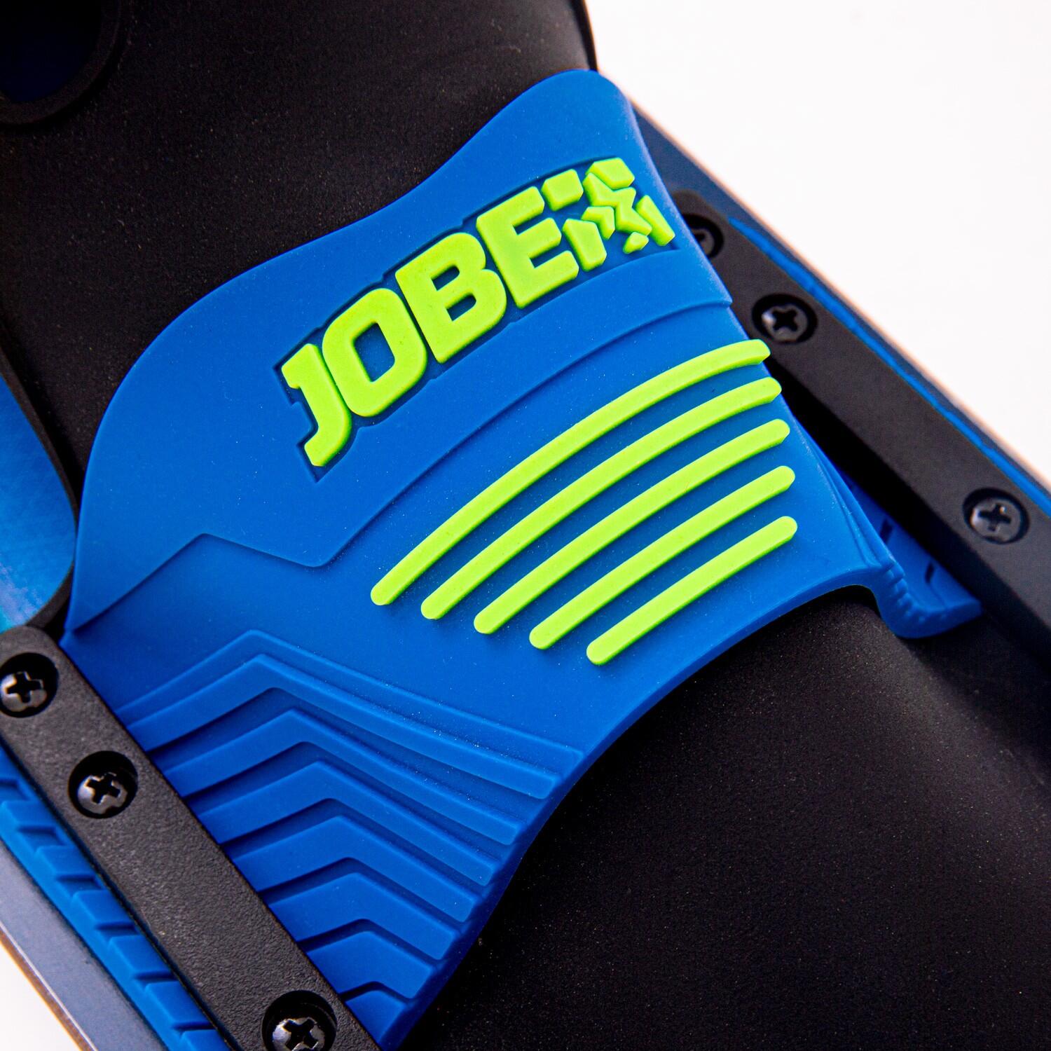 Par de Ski Adulto Jobe Allegre , Azul 2/3
