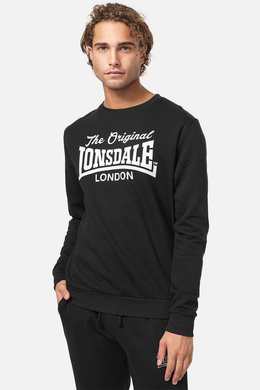 LONSDALE picture