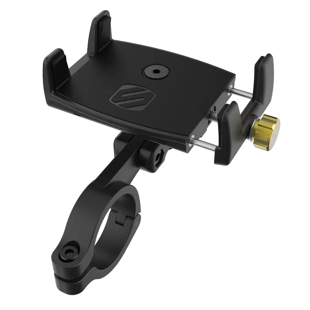 Scosche HandleIt Pro - Premium Handlebar Phone Mount 1/6