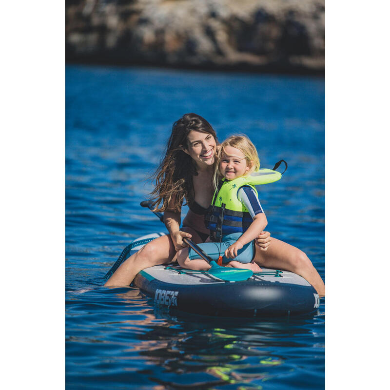 JOBE Schwimmweste  -  Unisex  -  Neoprene Safety Vest