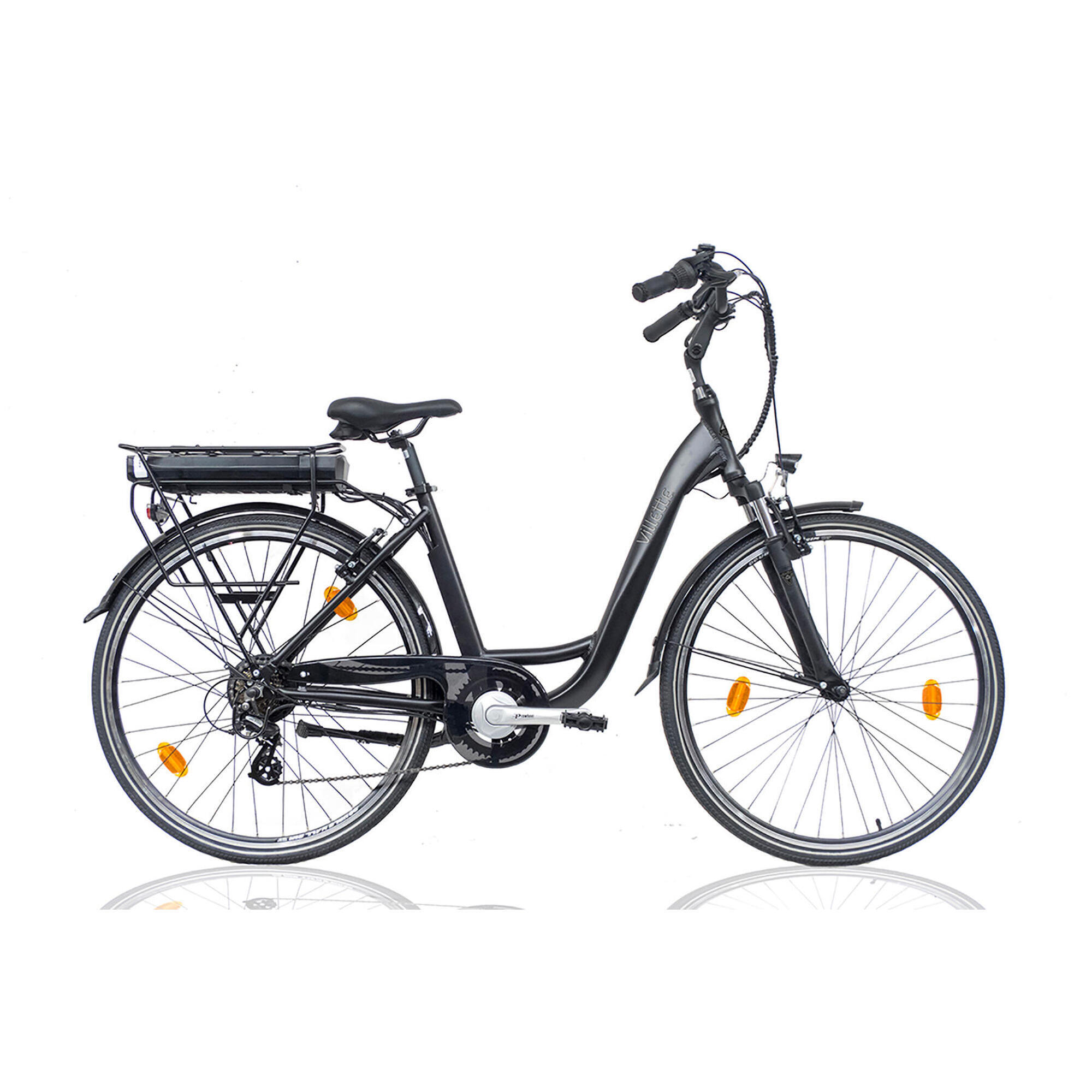 Velo assistance electrique femme 24 pouces new arrivals