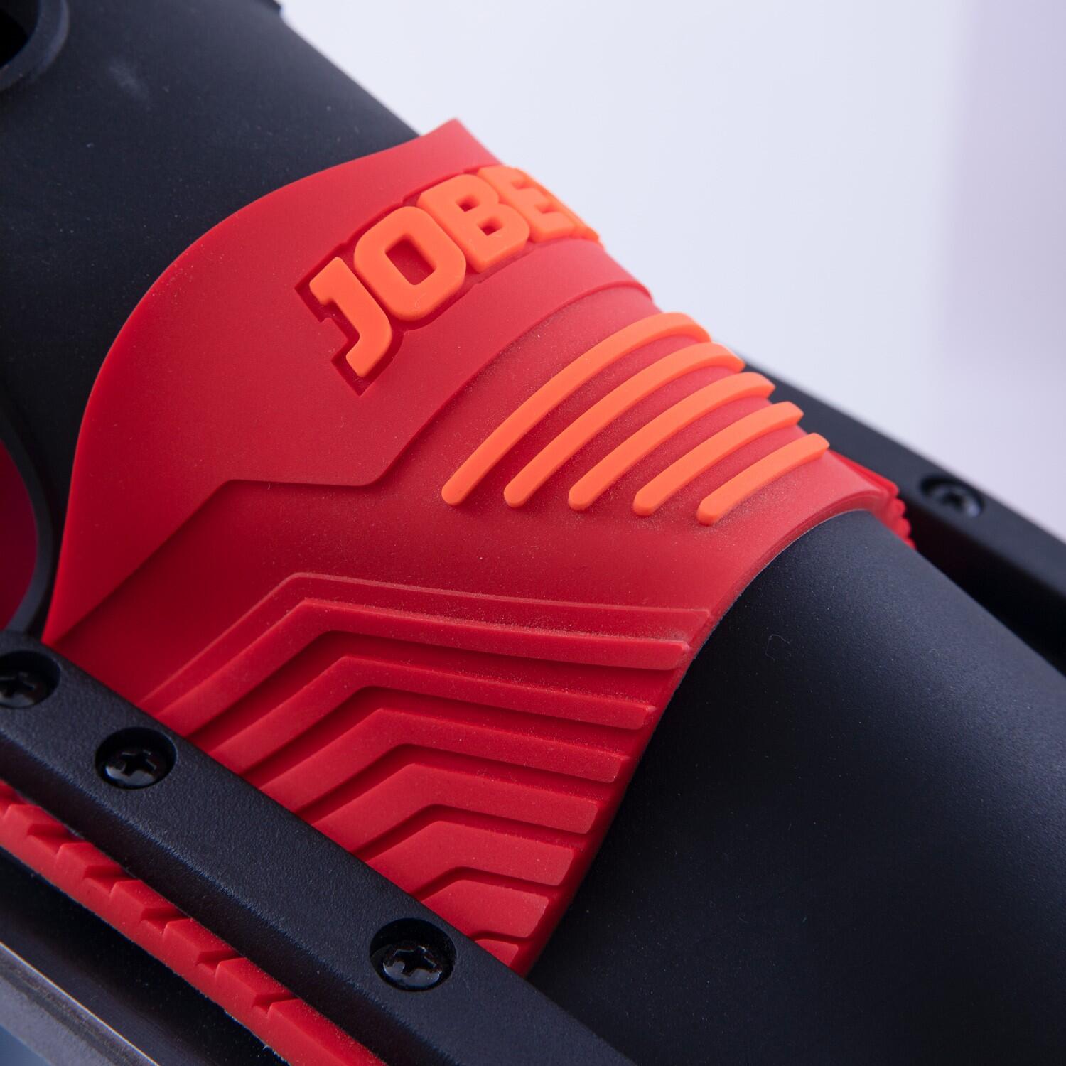 Par de Ski Adulto Jobe Allegre , Vermelho 2/3