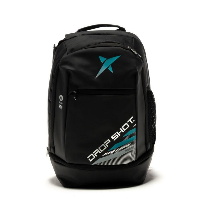 Drop Shot Sibi Backpack Db284010 Black