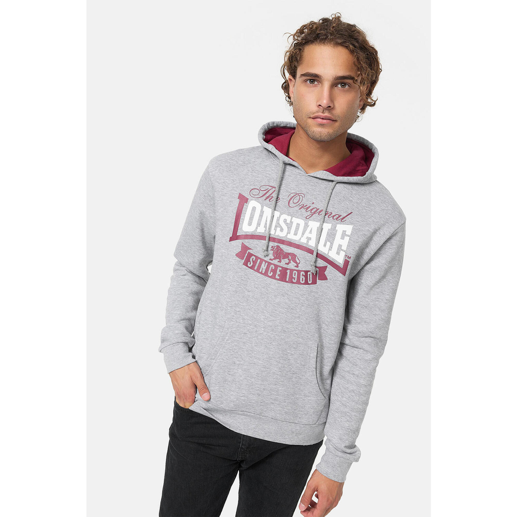 LONSDALE picture