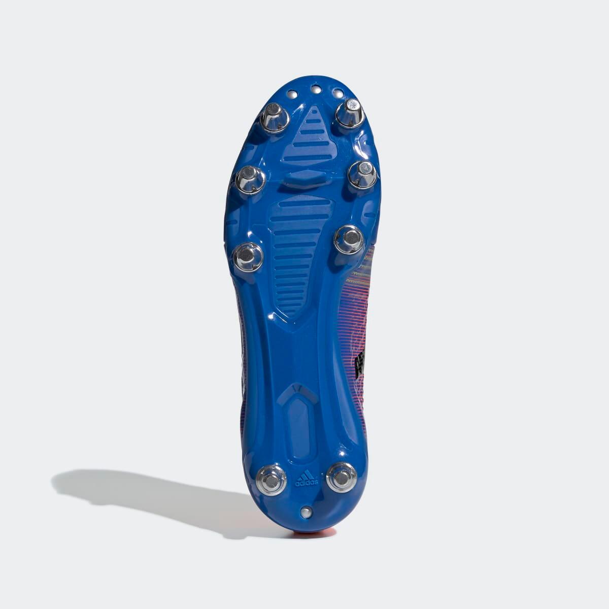 adidas kevlar rugby boots
