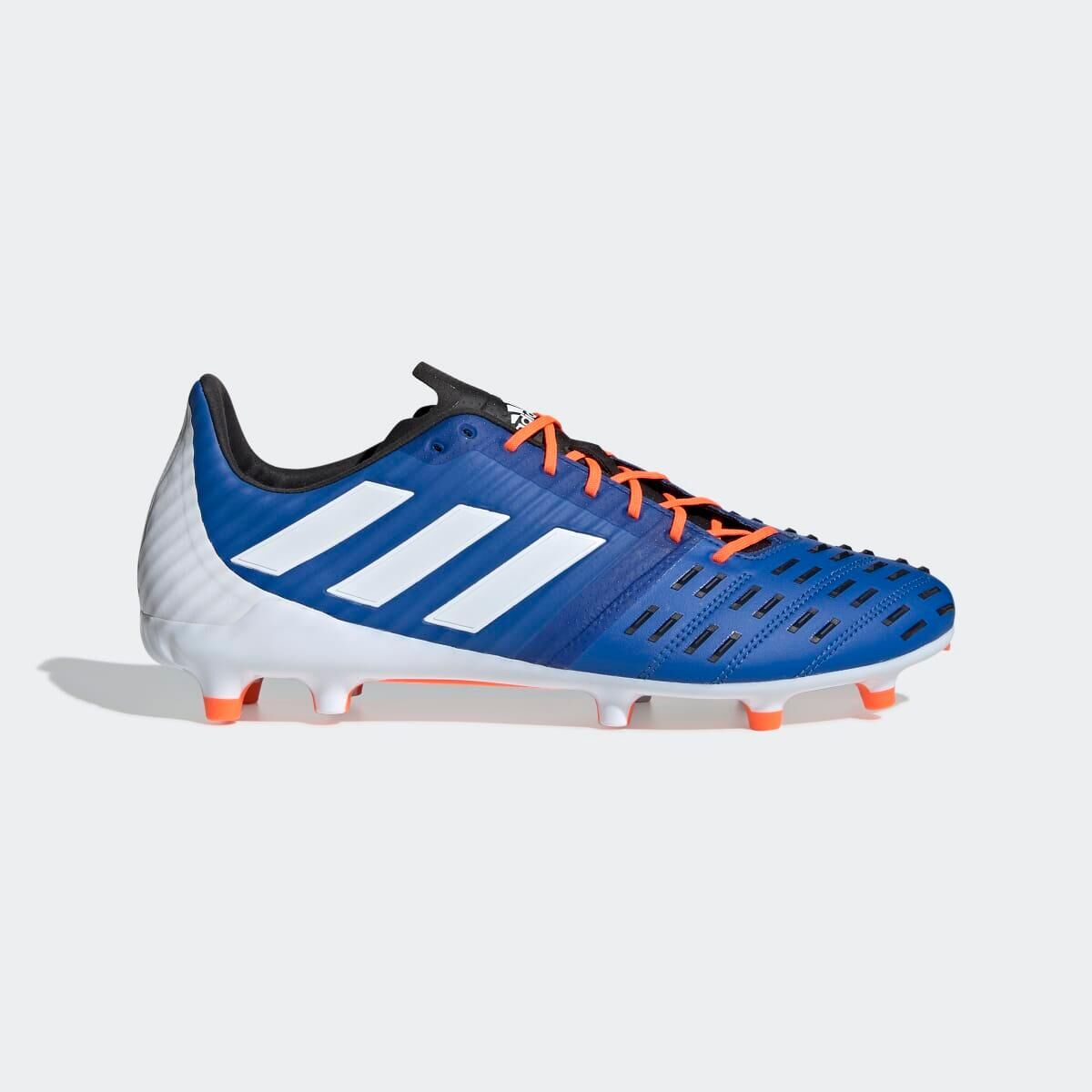 ADIDAS Adidas Predator Malice Control Firm Ground Rugby Boots